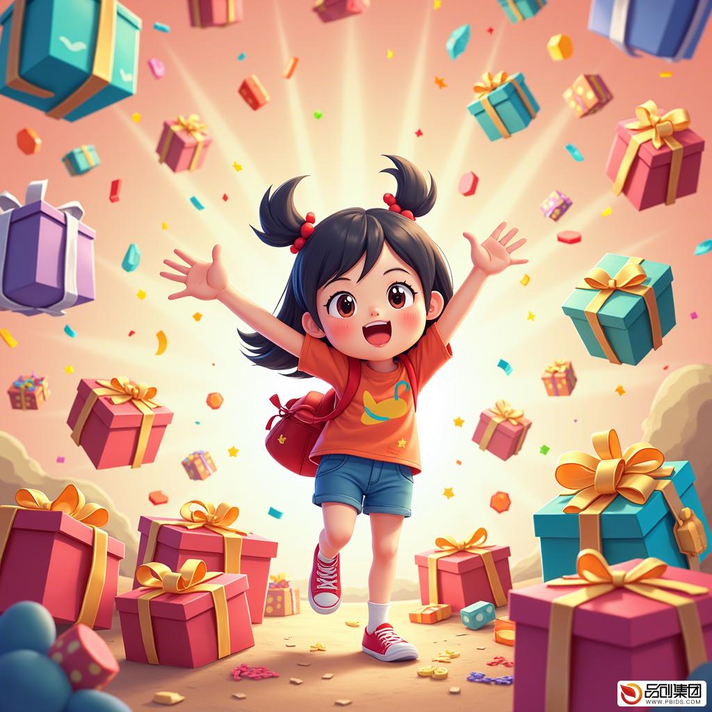 定制开发盲盒小程序：打造个性化娱乐新体验
