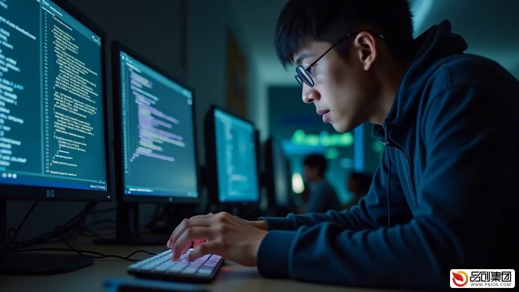 系统软件开发网：全面解析软件开发与系统构建的奥秘
