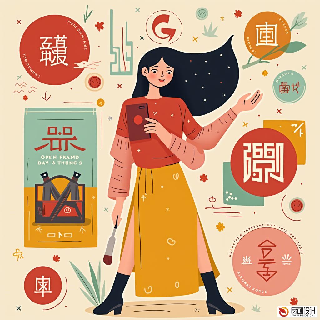 遵义品牌视觉企业的崛起与影响力
