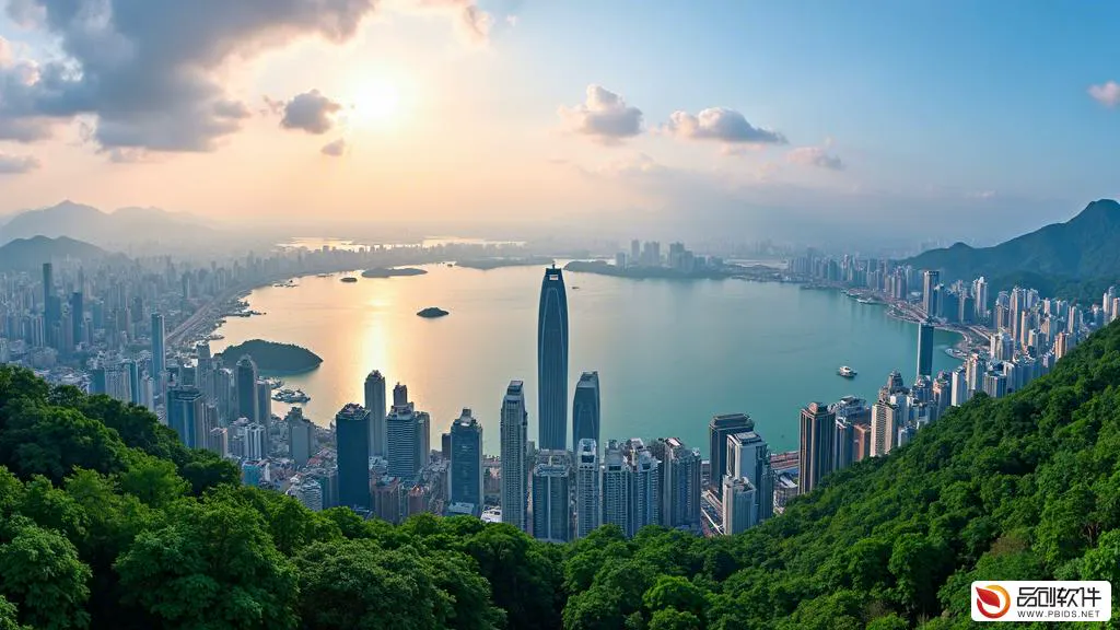 珠海市国产化替代开发有限公司：引领科技创新与产业升级的新篇章
