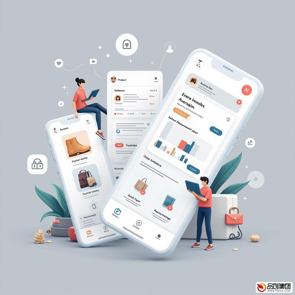 分销APP系统开发：打造高效分销网络的创新解决方案
