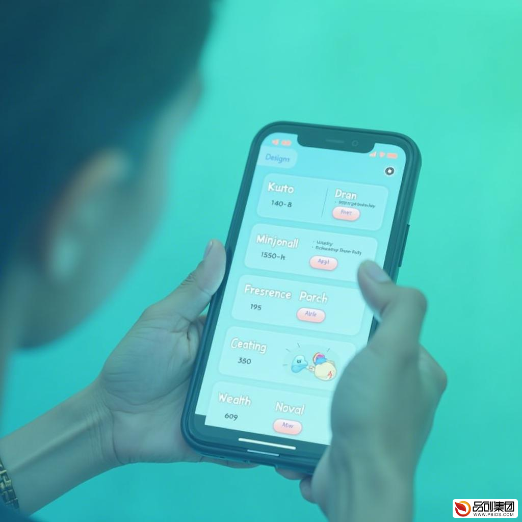 定制App程序：打造专属数字化解决方案的全方位指南
