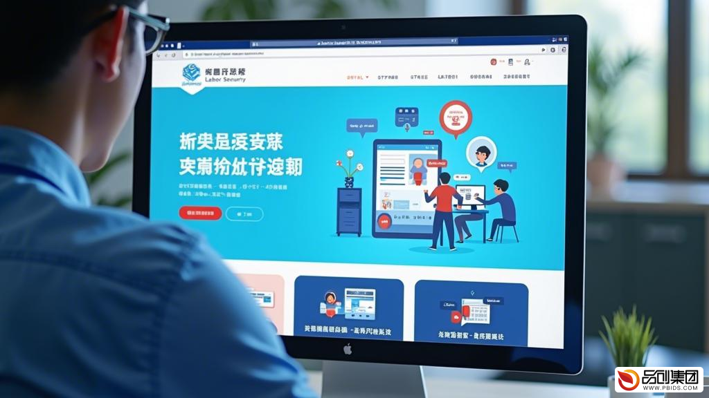 江西劳动保障网学历查询指南
