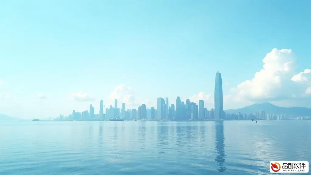 珠海市汽车行业软件定制研发：创新引领未来出行
