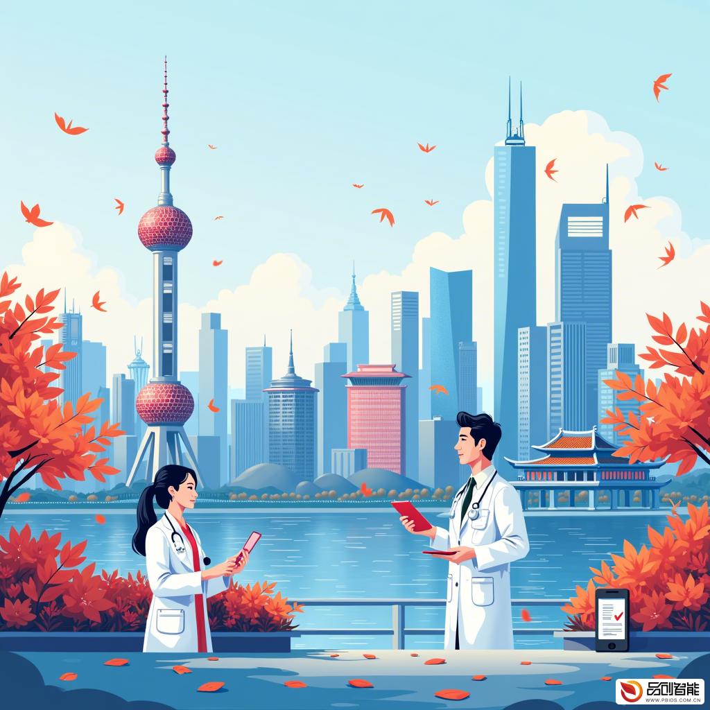 上海市线上问诊与电子处方平台方案商：重塑医疗健...