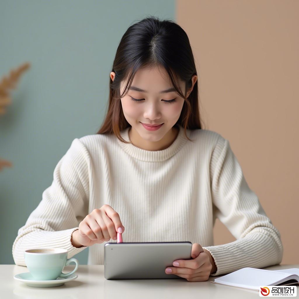 重塑金融软件交互体验：金融软件触控体验设...