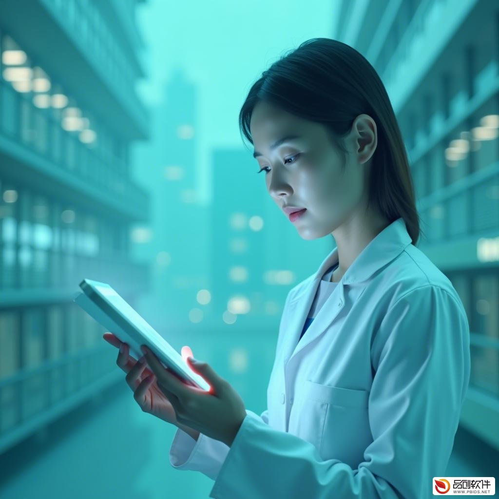 武汉市医疗AI辅助诊断平台方案商：引领智慧医疗...