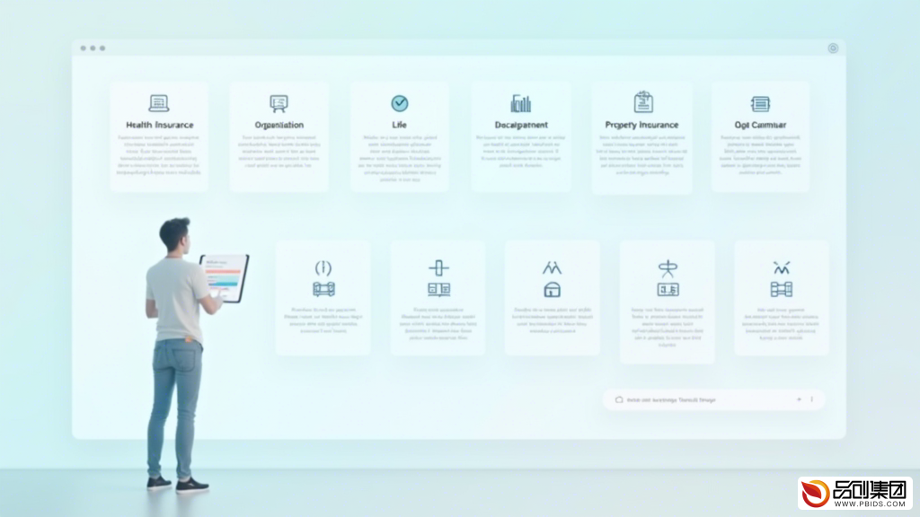 如何选择可靠的保险平台：全面解析与推荐
