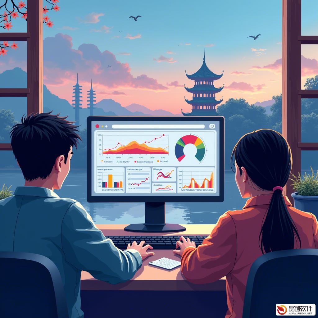 杭州市保险教学实训平台：创新引领，赋能保险教育新篇章
