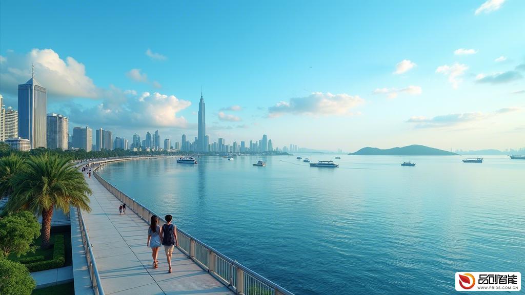 珠海市车载设备人机交互系统：创新引领未来出行
