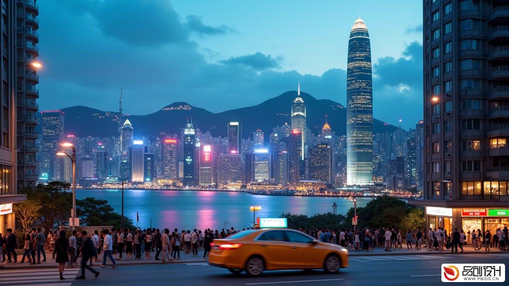 香港特别行政区用户旅程设计：携手合作伙伴共创卓越体验
