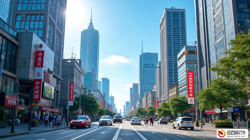 宁波市市政设施溯源管理平台服务站：打造智慧城市新标杆
