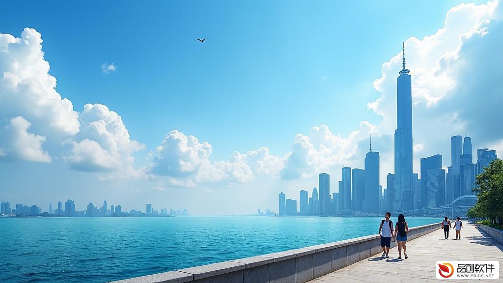 珠海市证券托管外包AI系统开发：创新引领金融行业新未来
