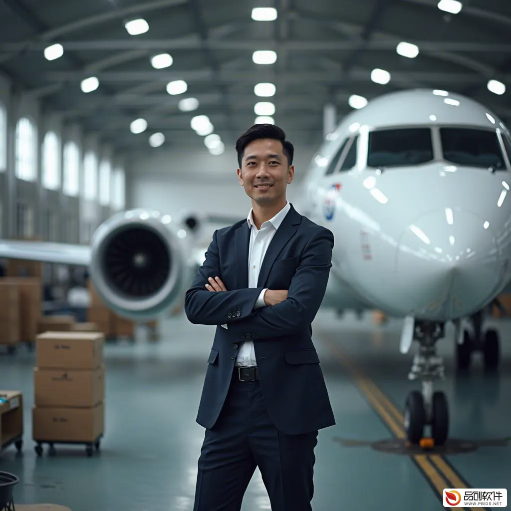 广州市航空维修管理系统公司的创新与发展
