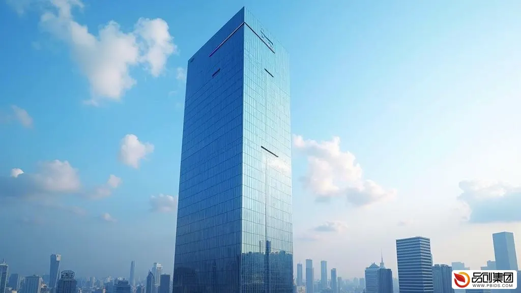 品创集团赋能渭南：打造农业智都，软件科技引领农业现代化新篇章
