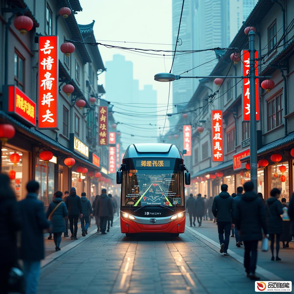 苏州市商用车路线规划平台服务商：引领智慧物流新时代
