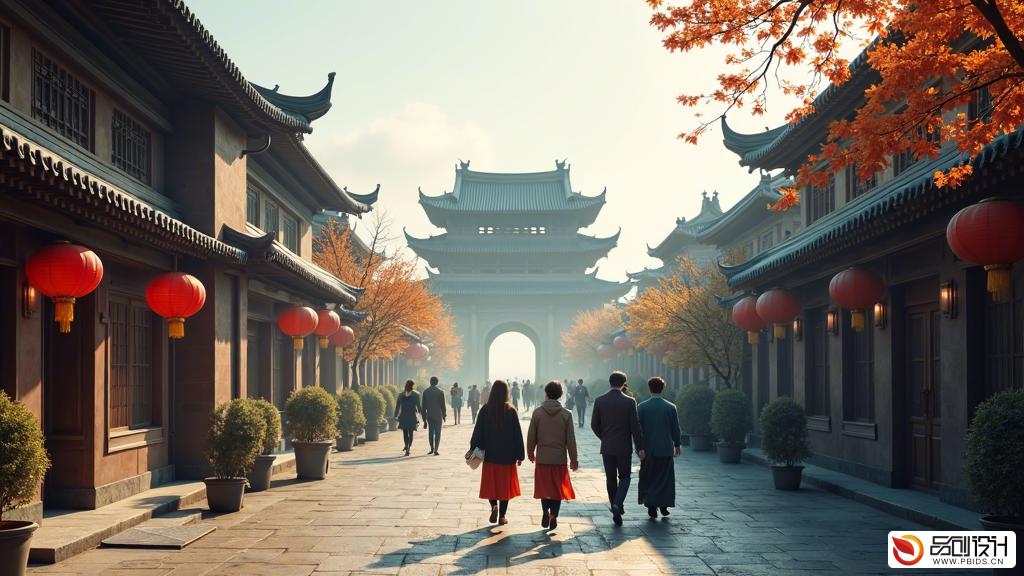 镇江市品创设计公司：创意引领，设计未来
