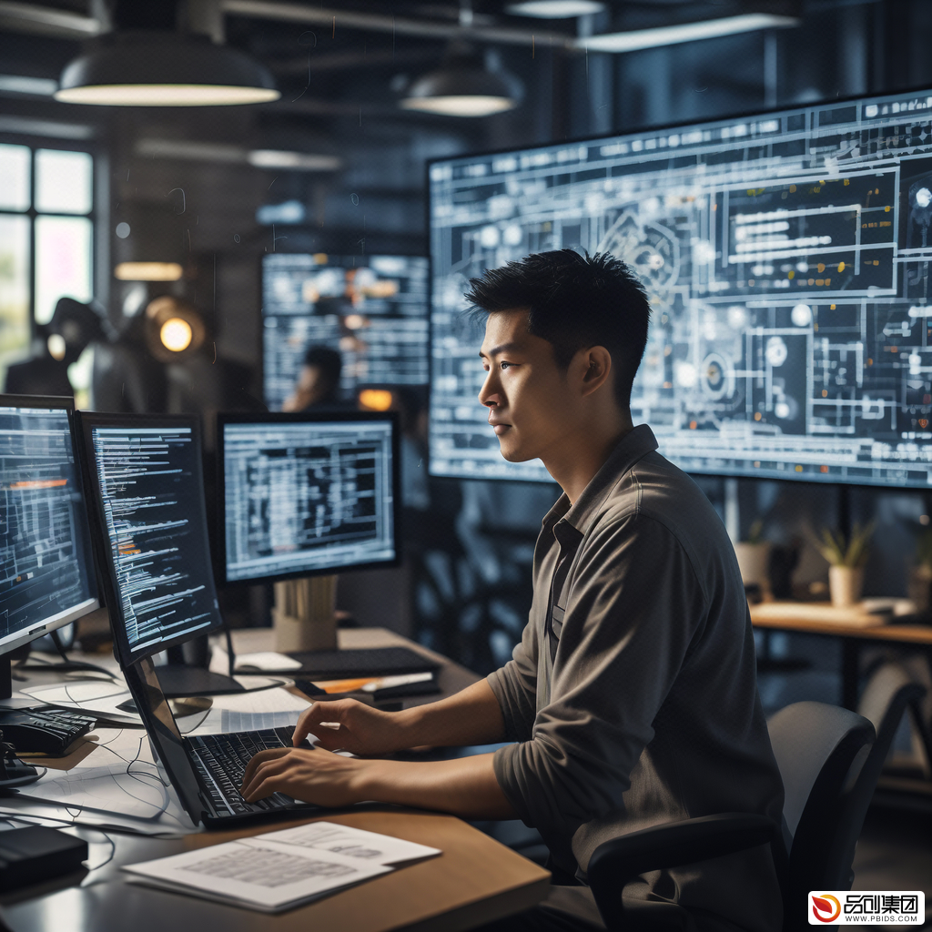 软件定制开发领域的佼佼者：探寻比较好的公司
