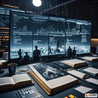 公众号开发与小程序开发：全面解析与实践指南
