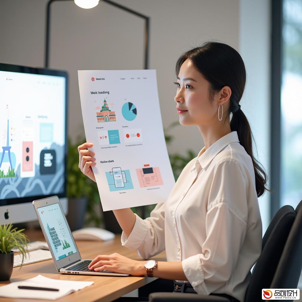 长沙UX全案设计有限公司：打造卓越用户体...