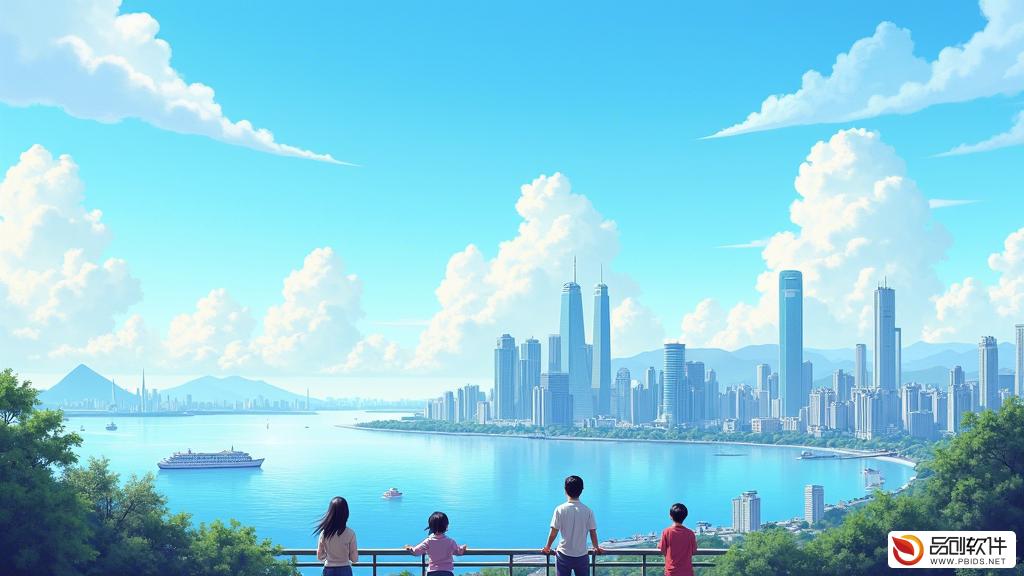 珠海市AI信息检索应用运营商：引领智慧城市新风尚
