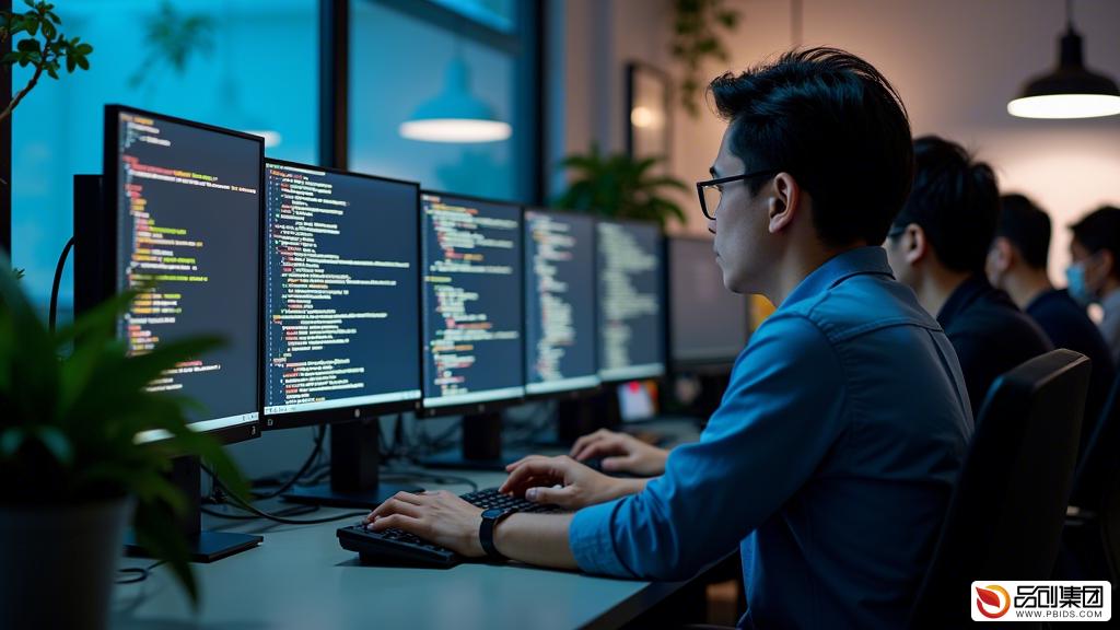 全面解析：软件开发保障方案的核心要素与实践策略
