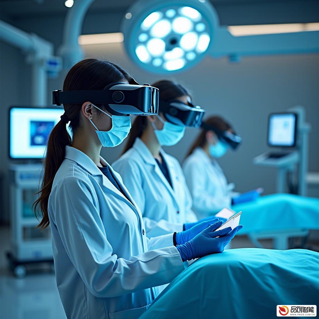广州市医疗VR培训系统：革新医疗教育的新篇章
