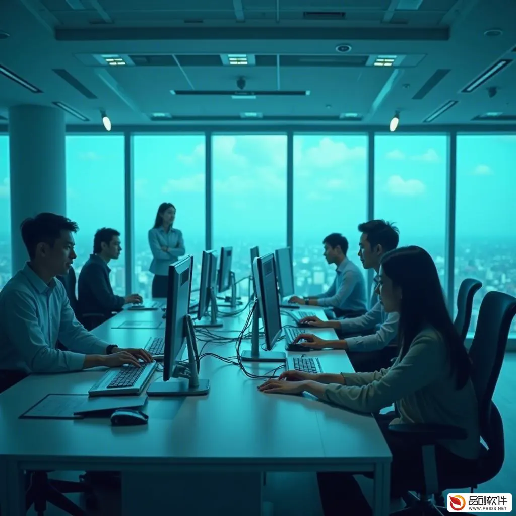 合肥市医疗呼叫中心系统有限公司：引领医疗行业服...