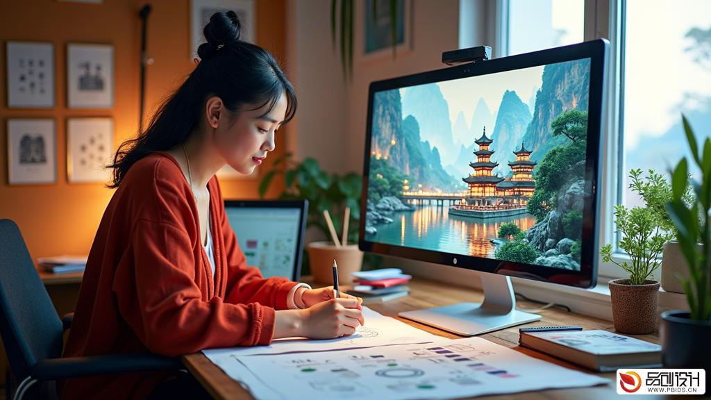 平凉VI系统设计单位的全面解析与选择指南
