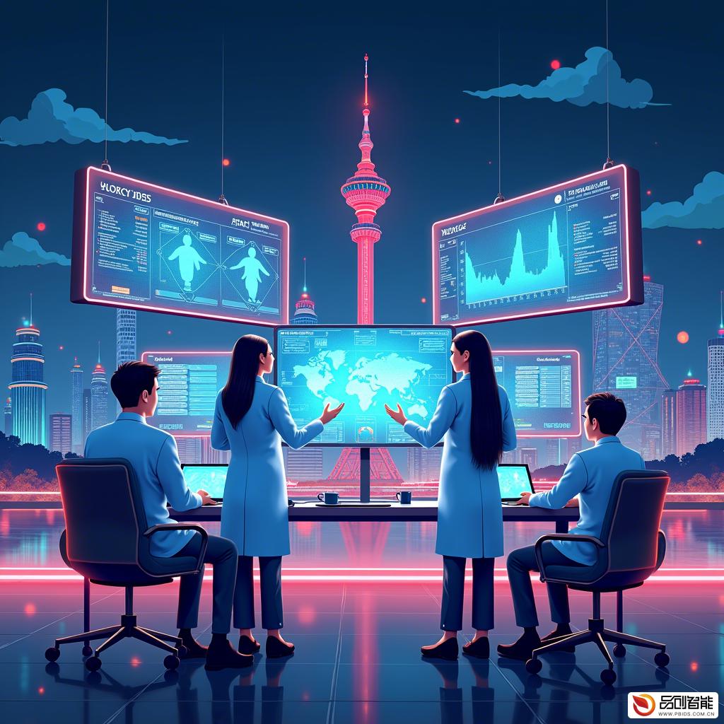 成都市远程医疗嵌入式数据采集平台：创新引领医疗...