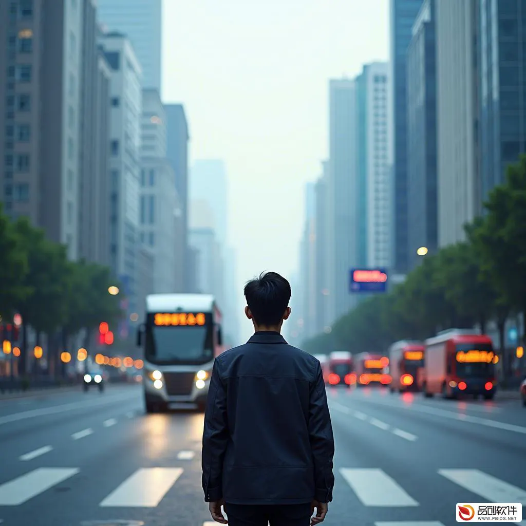 无锡市重载车辆碰撞预警平台方案商：打造智能交通新标杆

