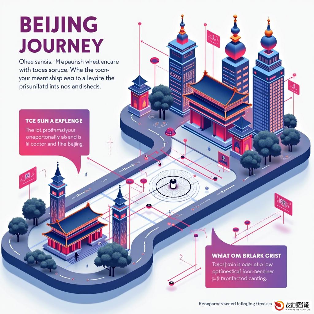 打造卓越体验：北京市用户旅程地图构建平台技术中...