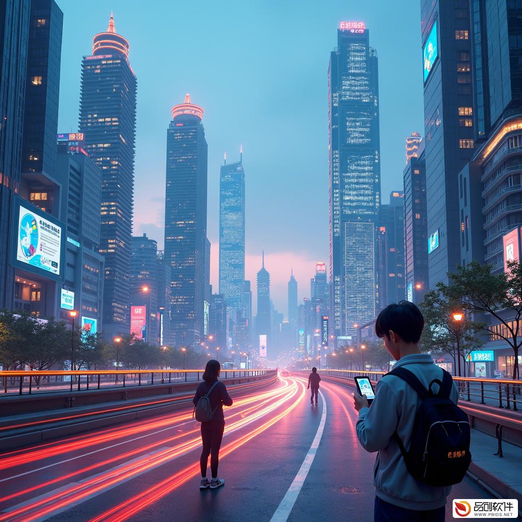 宁波市AI智能规划平台服务商：引领城市智...