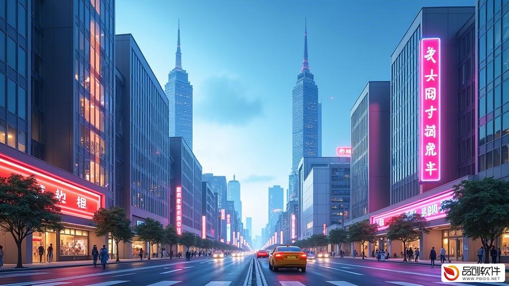 宁波市AI生活助手应用服务站：智能生活的新篇章
