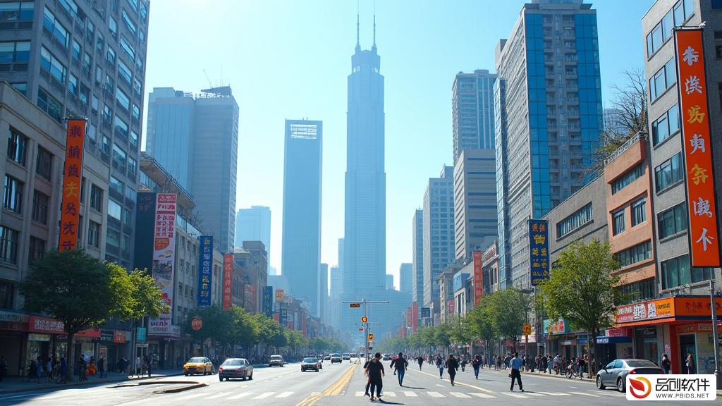 成都市危险场景预警系统企业的创新与发展
