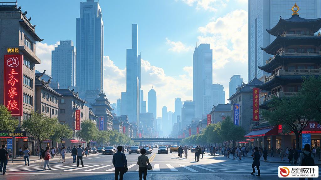 杭州市AI工地安全合规监测系统机构：引领建筑行业的智能化转型

