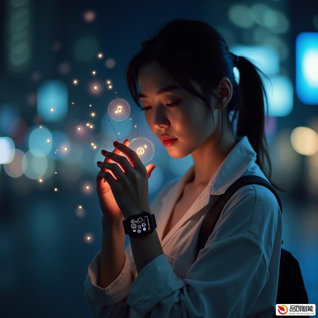 杭州市小象米俪智能体温监测仪：科技守护健...