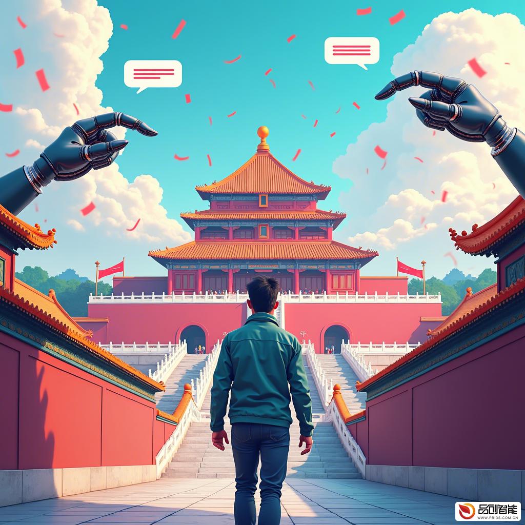 北京市用户健康智能客服中心：打造便捷高效...