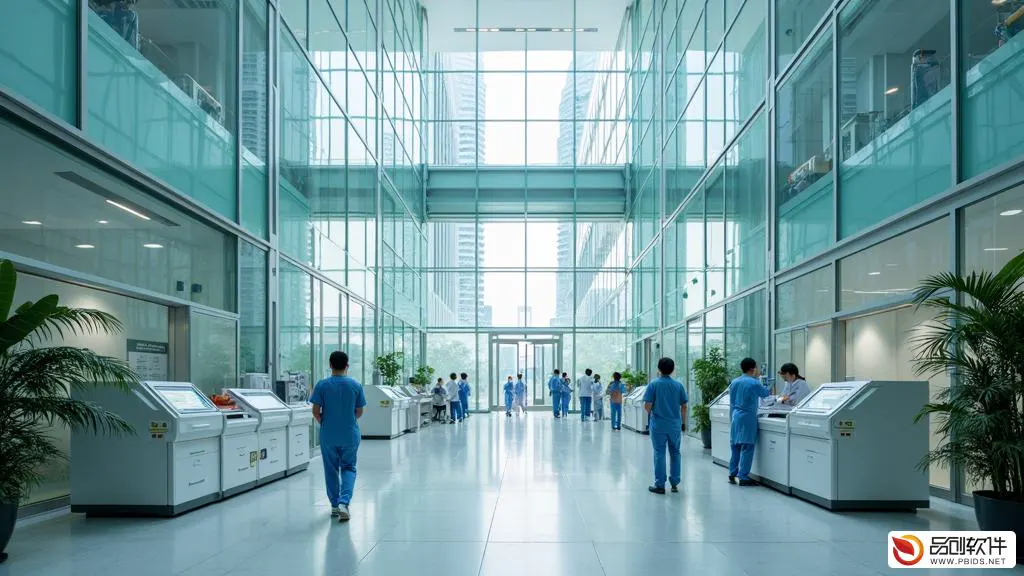 重庆市医疗区块链存证系统平台商：引领医疗行业数字化转型
