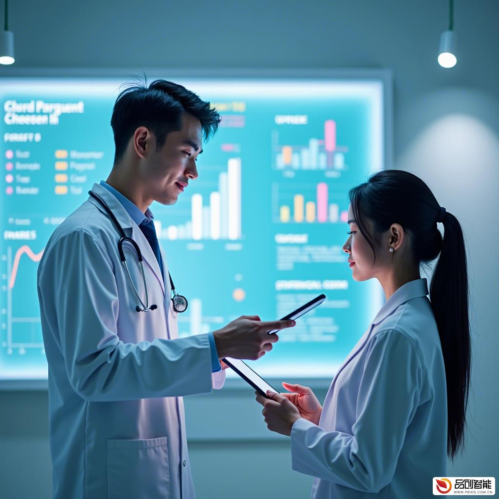 北京市智能分诊算法升级系统：运营商的角色...