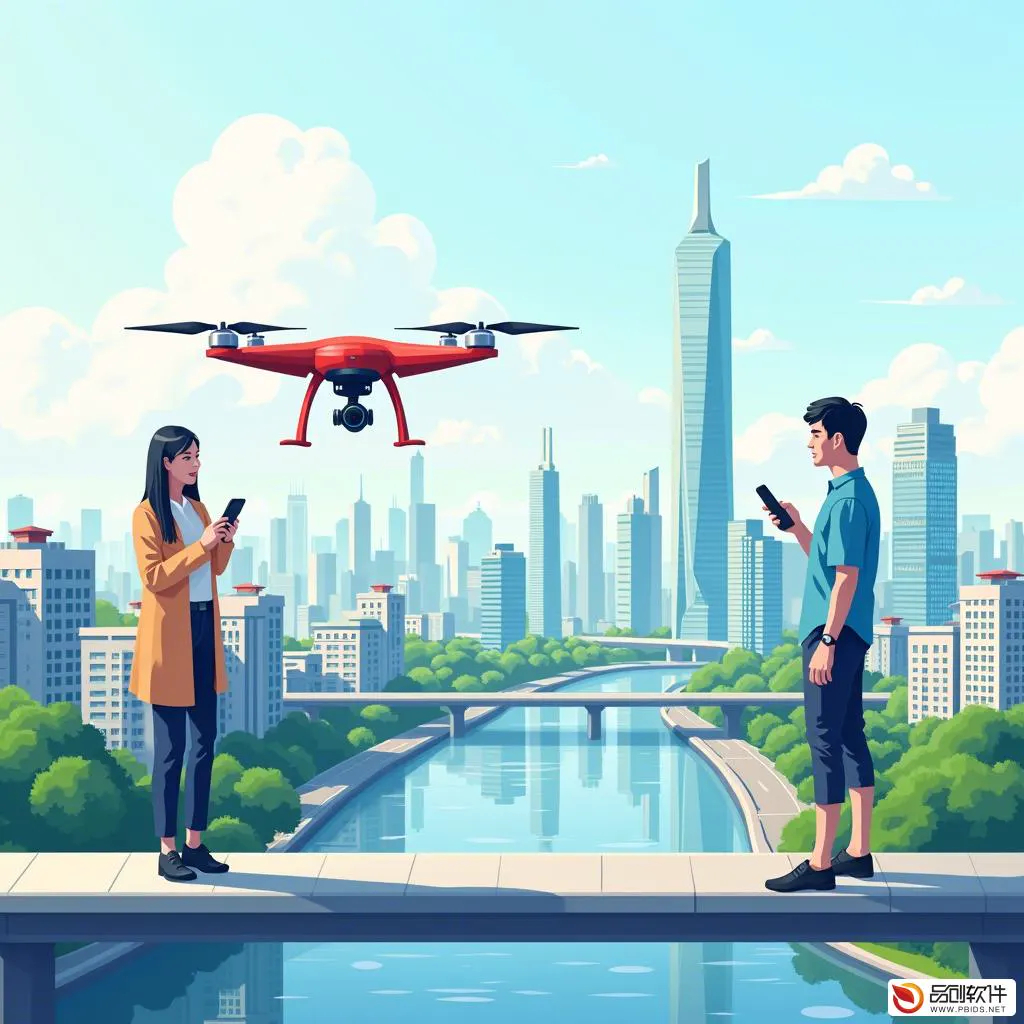 宁波市地理信息定位（GIS）系统公司的创新与发展
