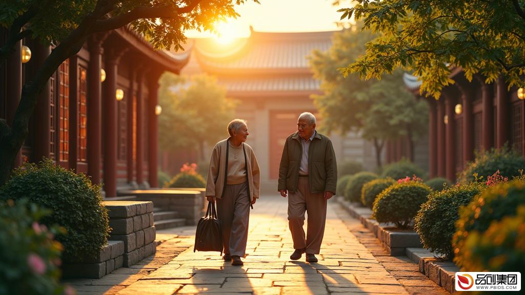 陕西养老保险APP：便捷服务，智慧养老新选择
