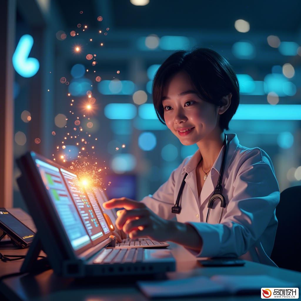 通信设备3D动态演示设计的卓越合作伙伴：...