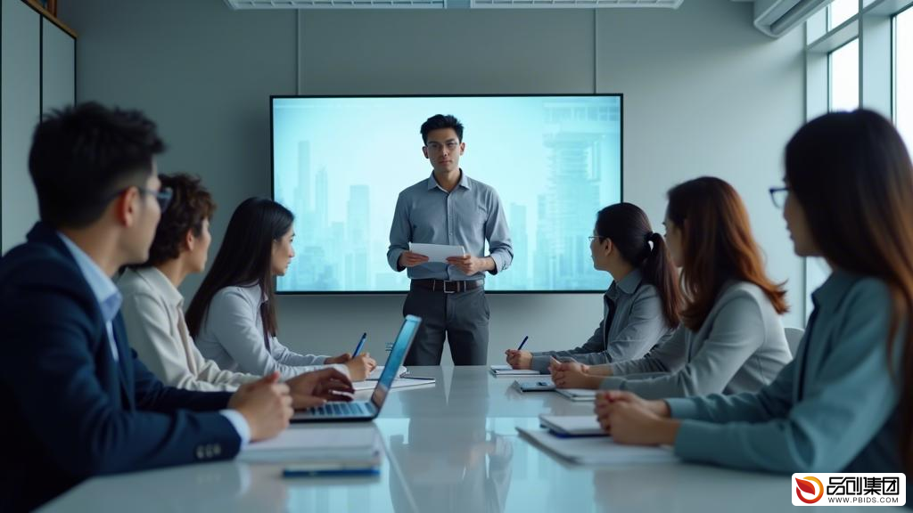 解锁高效学习新纪元：全面解析在线培训管理系统
