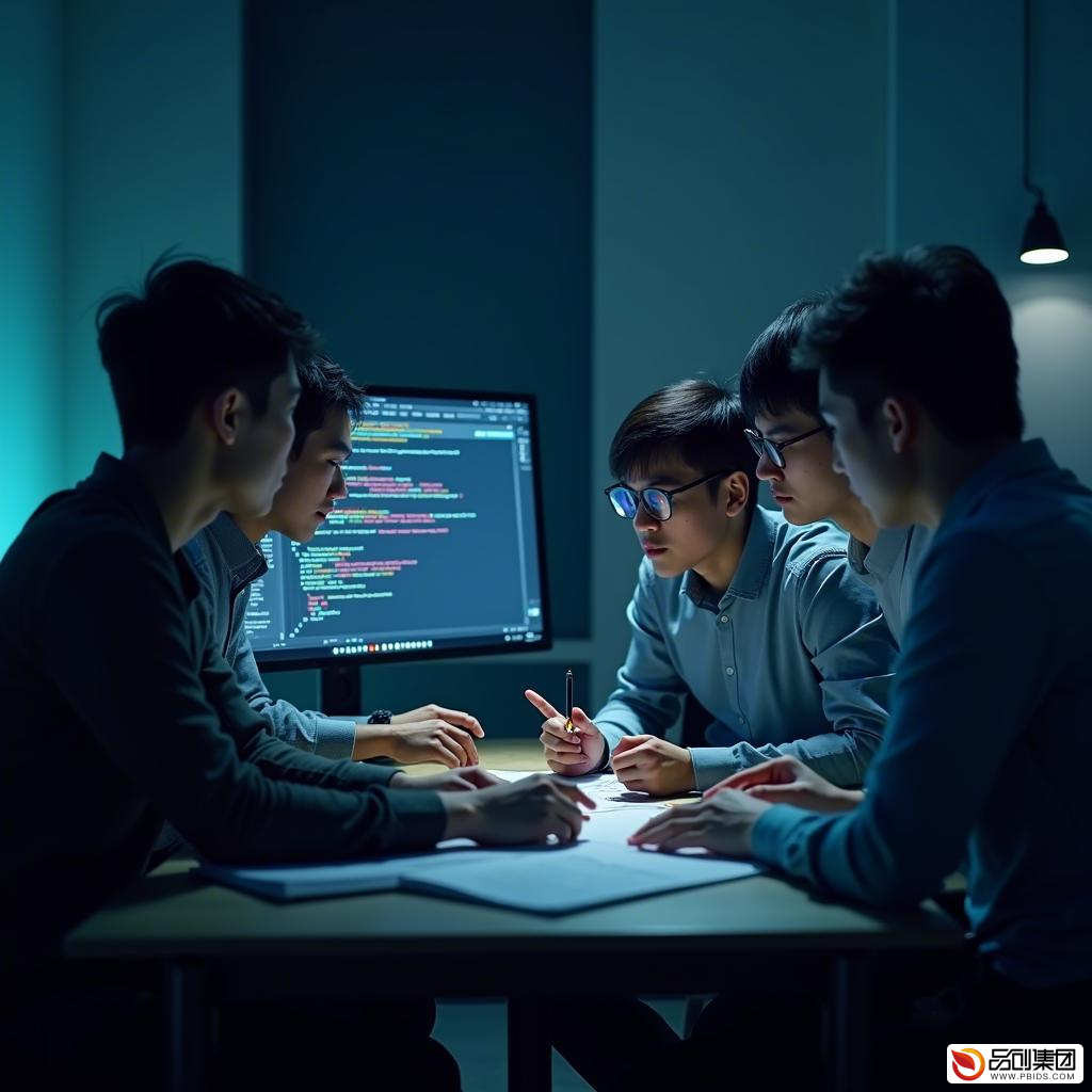 IT项目定制开发：打造专属数字化解决方案...