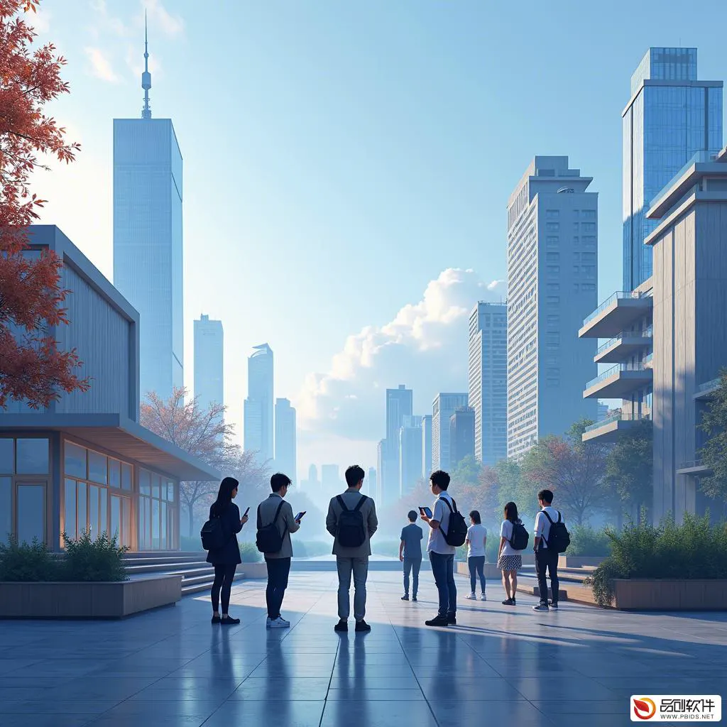 成都市教育智能批改平台研发中心：引领教育技术创...