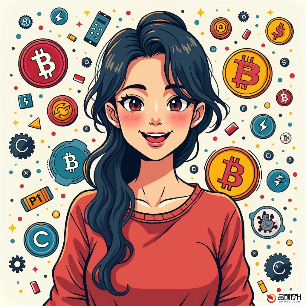 加密货币企业定制设计工场：打造专属数字资...