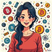 加密货币企业定制设计工场：打造专属数字资产品牌的艺术
