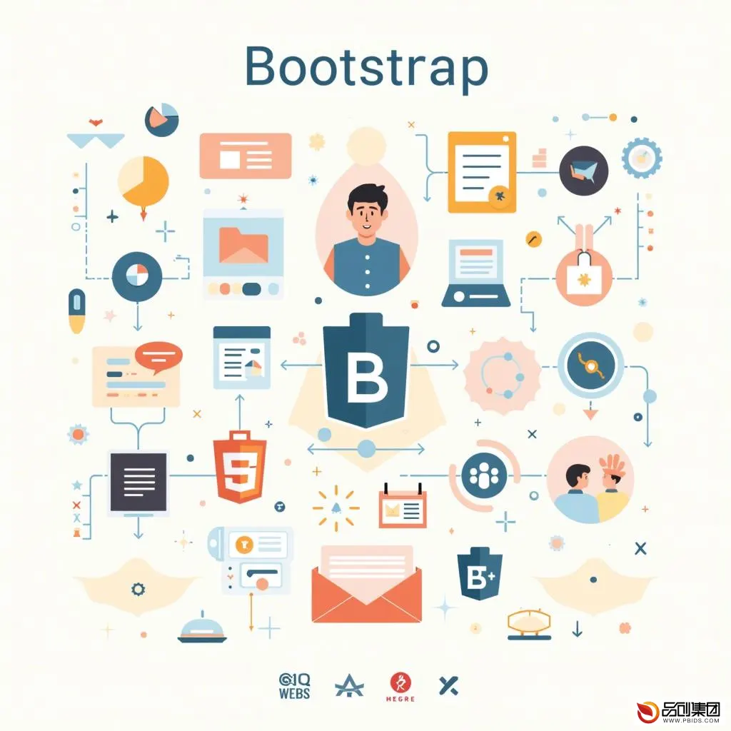 Bootstrap开发工具推荐：加速前端开发的高效利器
