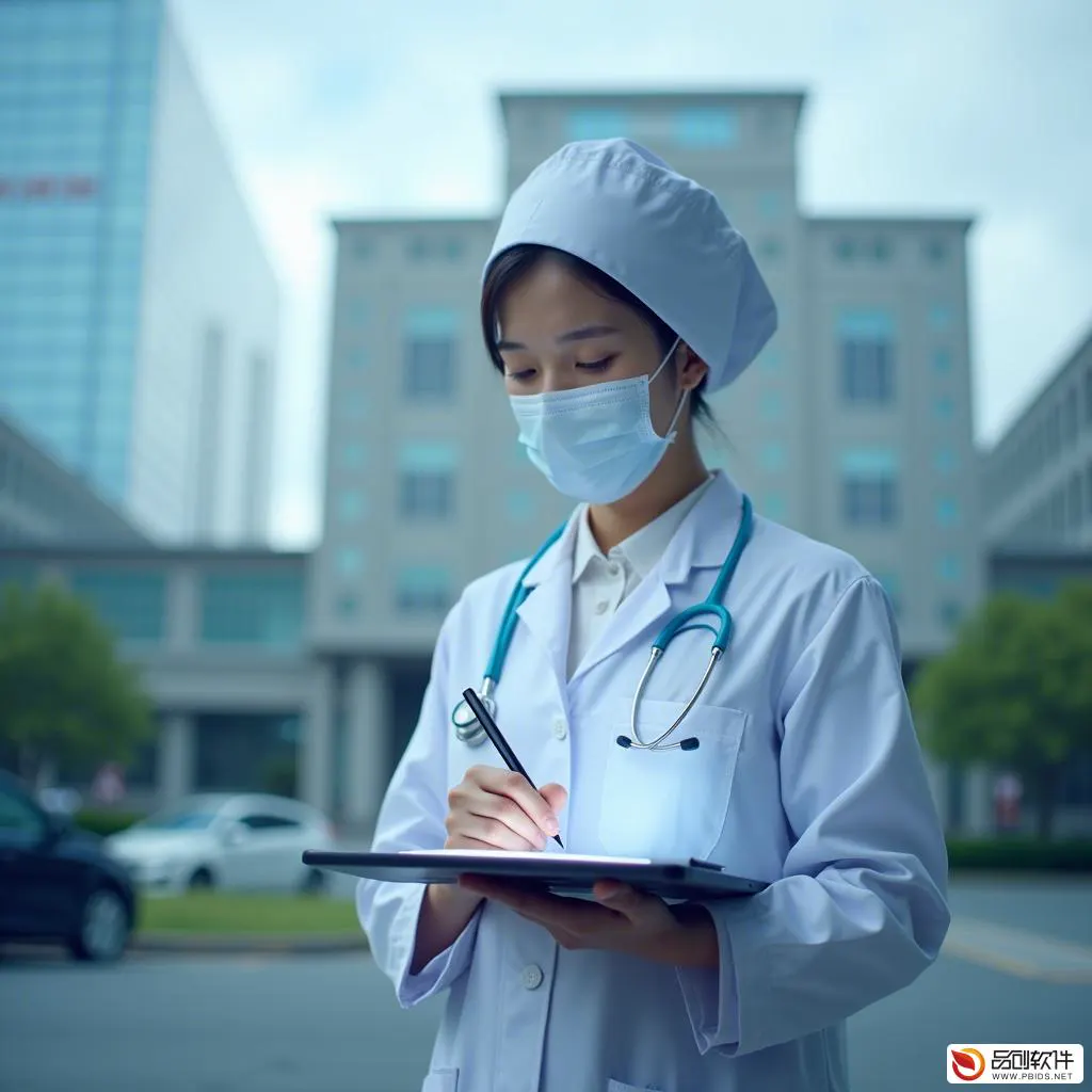 合肥市医疗电子签名系统工作室：推动医疗行业数字...